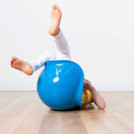 bilibo by MOLUK - Best Active Play for Ages 2 to 3 - Fat Brain Toys - US 5002