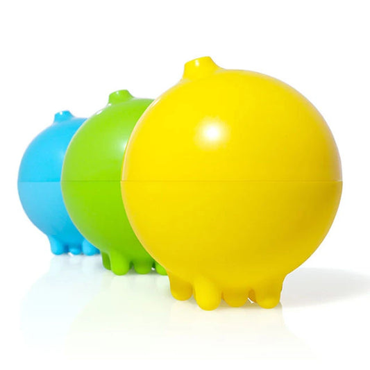 Plui Rainball by MOLUK - Best Baby Toys & Gifts for Ages 2 to 5 - US 1324