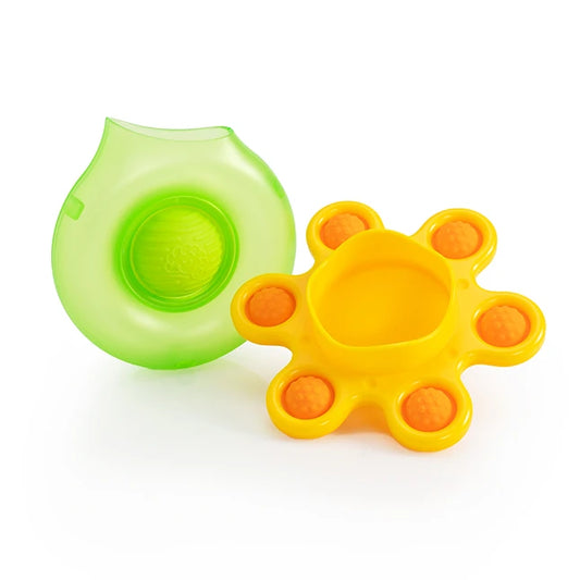 Dimpl Splash - Best Baby Toys & Gifts for Ages 2 to 4 - Fat Brain Toys - US 5463
