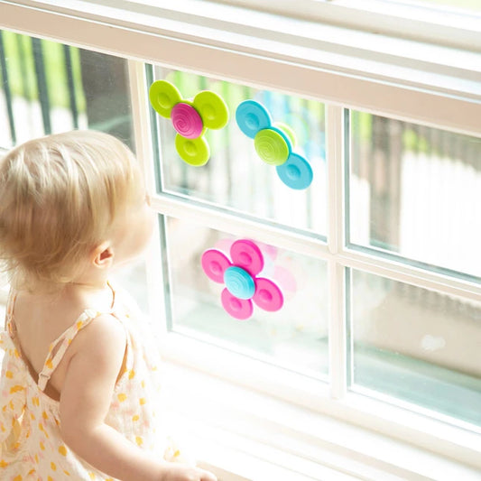 Whirly Squigz - Best Baby Toys & Gifts for Ages 1 to 3 - US 6431