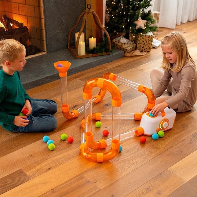 Air Toobz Expansion Pack - Best for Ages 3 to 7 - US 6165