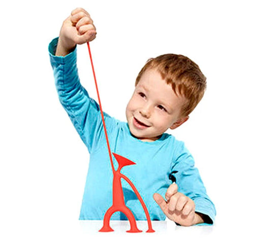 Oogi by MOLUK - Best Office & Desk Toys for Ages 3 to 5 - US 9744