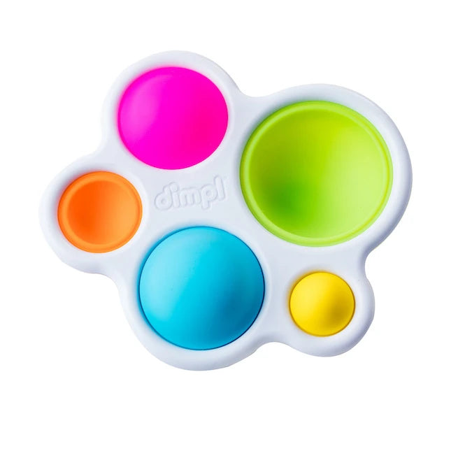 Dimpl - Best Baby Toys & Gifts for Babies - Fat Brain Toys - US 5902