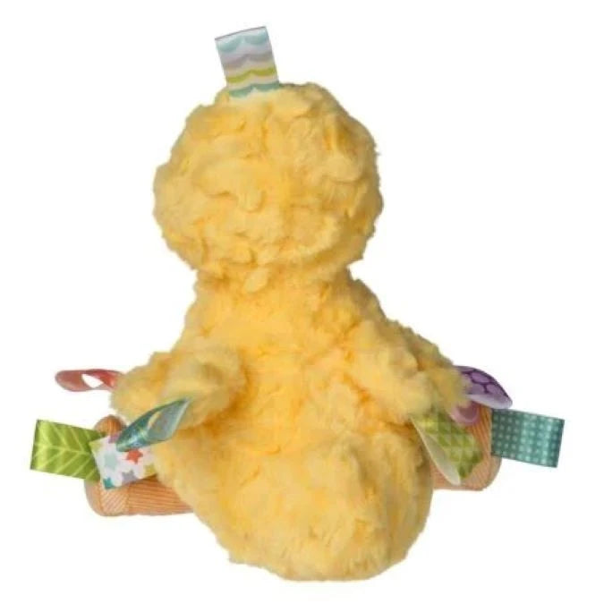 Taggies Dunkin Duck - - Fat Brain Toys - US 3283