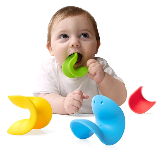 Ulu by MOLUK - Best Baby Toys & Gifts for Ages 0 to 1 - Fat Brain Toys - US 5357