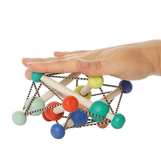 Skwish Colorpop - Best Baby Toys & Gifts for Ages 0 to 5 - US 4908