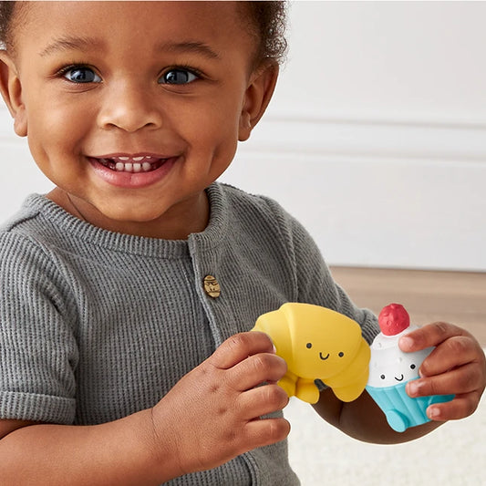 Put and Take Bakery - Best Baby Toys & Gifts for Ages 0 to 3 - US 7136