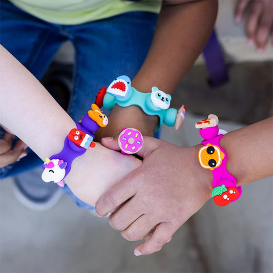 Plip Charms - Best Party Favors & Party Fun for Ages 4 to 7 - US 7312