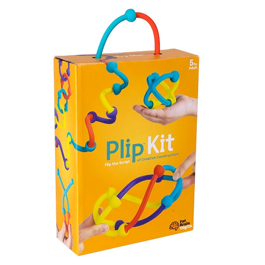 Plip Kit - Best Building & Construction for Ages 5 to 8 - US 8665