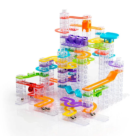 Trestle Tracks Pro - Best Building & Construction for Ages 8 to 12 - US 5128