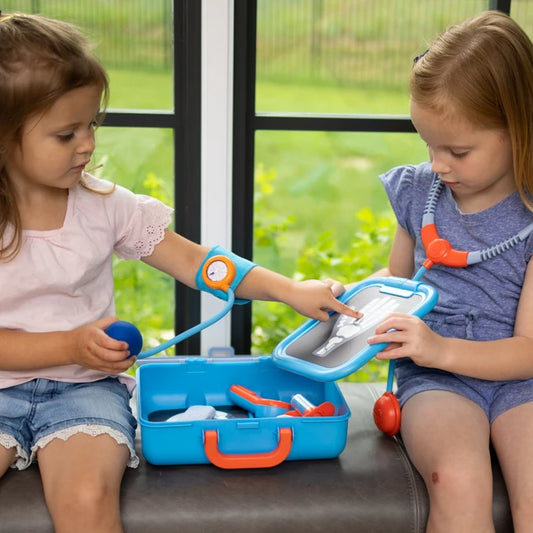 Pretendables Doctor Set - Best for Ages 3 to 5 - US 1762