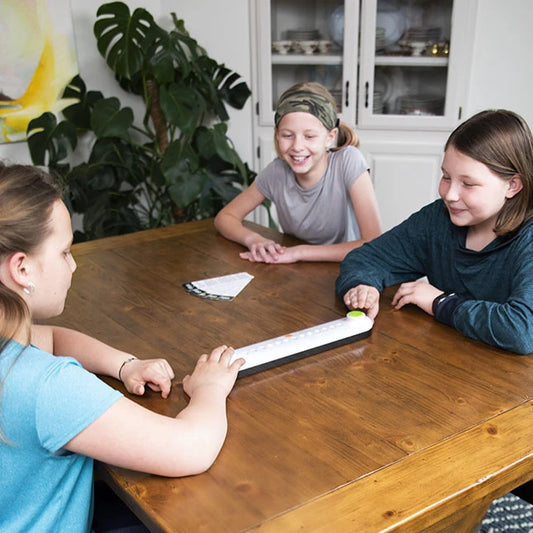 GibGab - Best Games for Ages 8 to 12 - Fat Brain Toys - US 8797