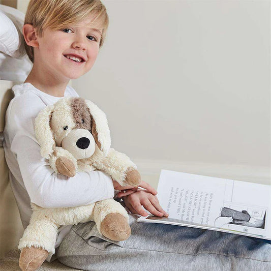 Puppy Warmies - Best Baby Toys & Gifts for Ages 1 to 8 - US 9275