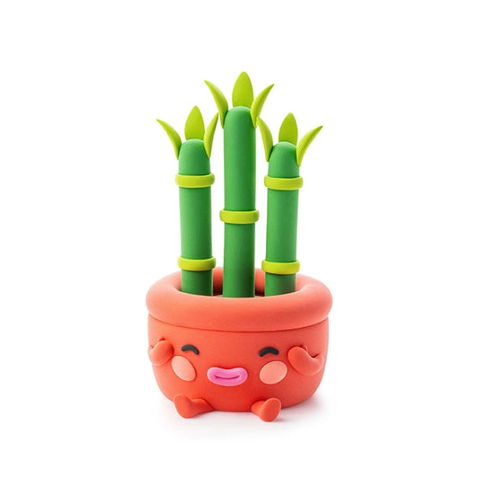 Hey Clay Plant Friends - Best Arts & Crafts for Ages 8 to 12 - US 3763