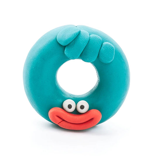 Hey Clay - Monsters - Best Arts & Crafts for Ages 6 to 12 - US 9162