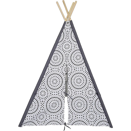 Dots Tee Pee - - Fat Brain Toys - US 3314