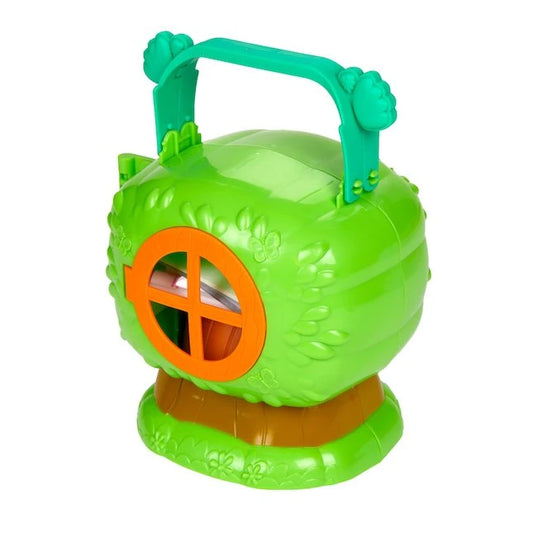 Scribble Scrubbie Pets Safari Treehouse - - Fat Brain Toys - US 1226