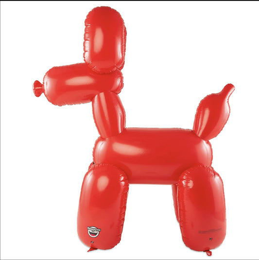 Balloon Dog Sprinkler - - Fat Brain Toys - US 3709