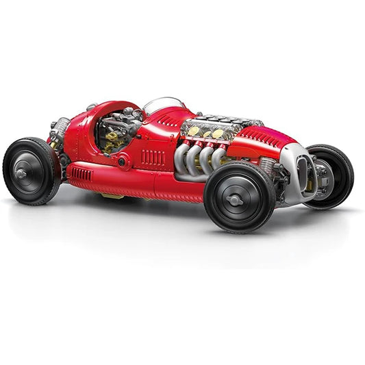V8 Race Car - Best Building & Construction for Ages 10 to 12 - US 4671