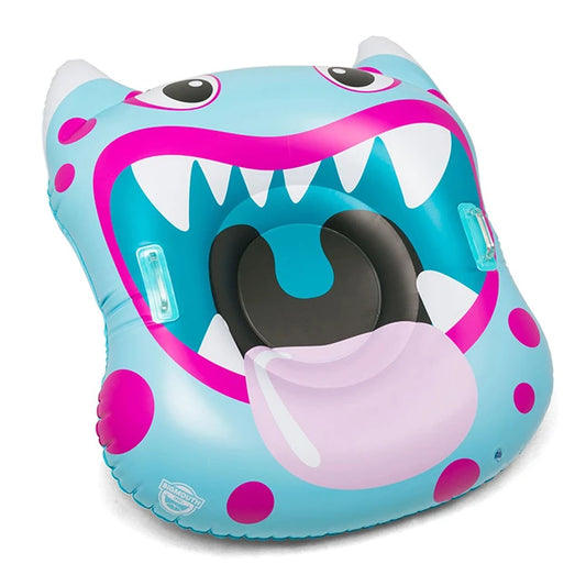 Ice Monster Snow Tube - Best Active Play for Ages 8 to 12 - US 8010