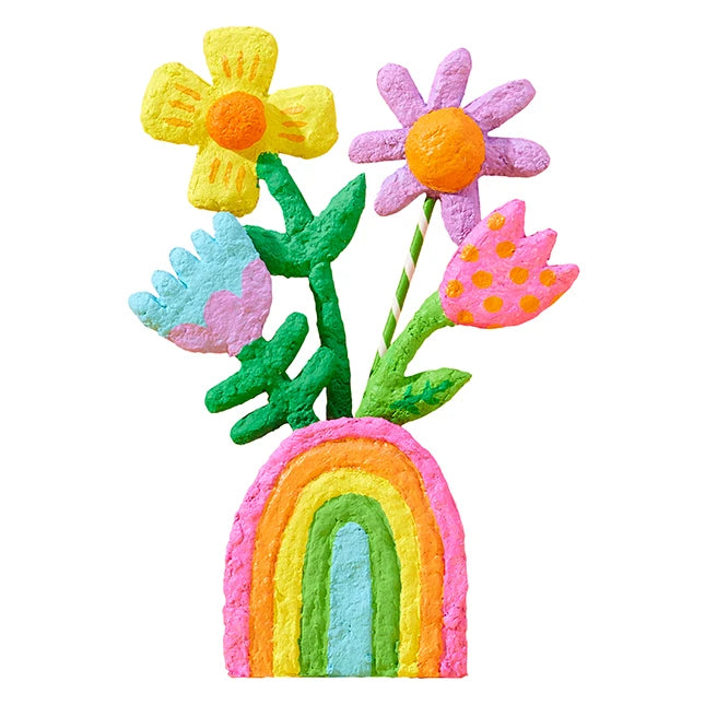 Paper Mache All Day! - Best Arts & Crafts for Ages 8 to 12 - US 1132