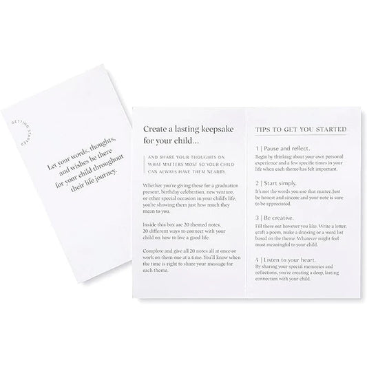 Life Notes - Child - - Fat Brain Toys - US 7406