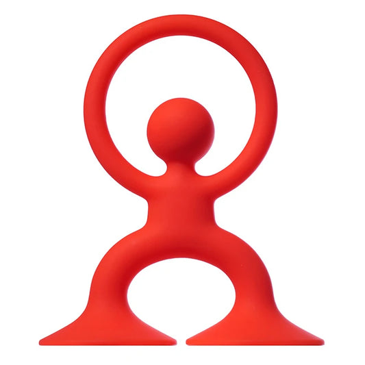 Noogi by MOLUK - Red - Best Baby Toys & Gifts for Babies - US 3727