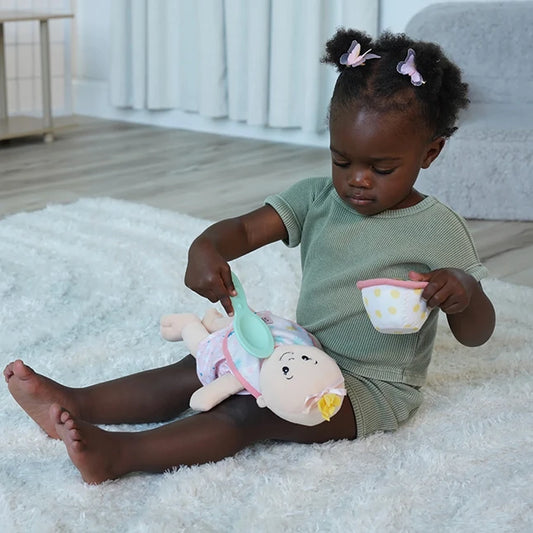 Love, Stella Doll Feeding Set - Best for Ages 1 to 2 - US 8680