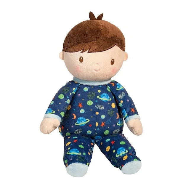 Gavin Galaxy Soft Doll - 13 inch - Best Baby Toys & Gifts for Babies - US 1495