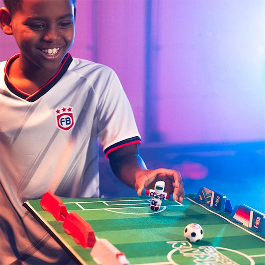 Foosbots Rivals Cup - Best Active Play for Ages 7 to 12 - US 9647