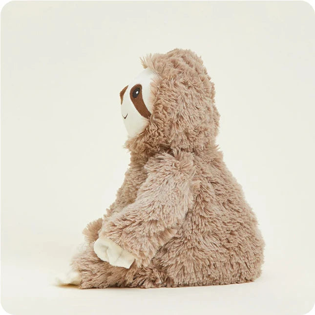 Sloth Warmies - Best Baby Toys & Gifts for Ages 0 to 4 - US 9553