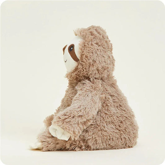 Sloth Warmies - Best Baby Toys & Gifts for Ages 0 to 4 - US 9553
