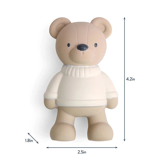 Comfort Crew™ Bear - Best Baby Toys & Gifts for Babies - US 2585