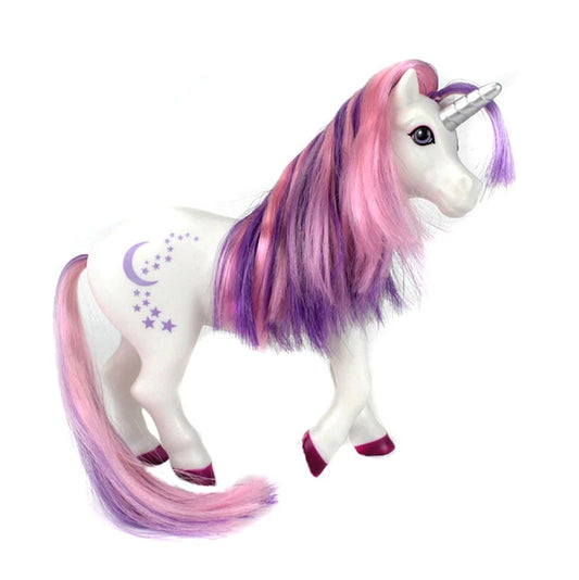 Luna Color Change Unicorn - Best Bath Toys for Ages 2 to 8 - US 5705