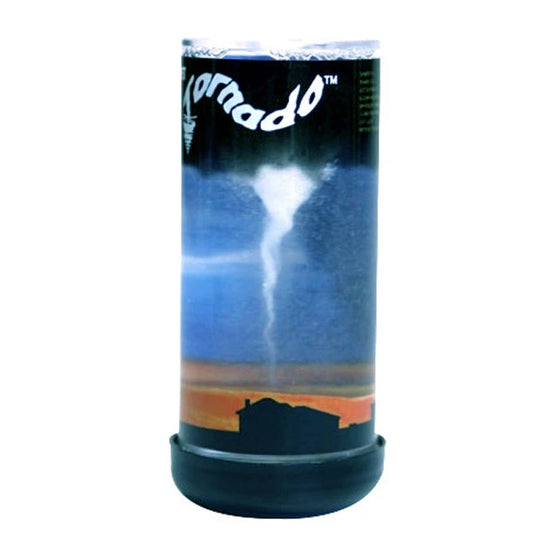 Pet Tornado - Best Office & Desk Toys for Ages 7 to 9 - Fat Brain Toys - US 0085