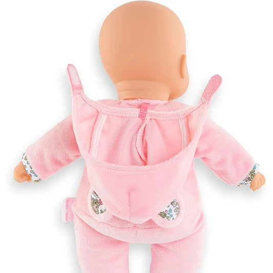 Sweet Heart - Pink Bear - Best Baby Toys & Gifts for Ages 1 to 2 - US 5063