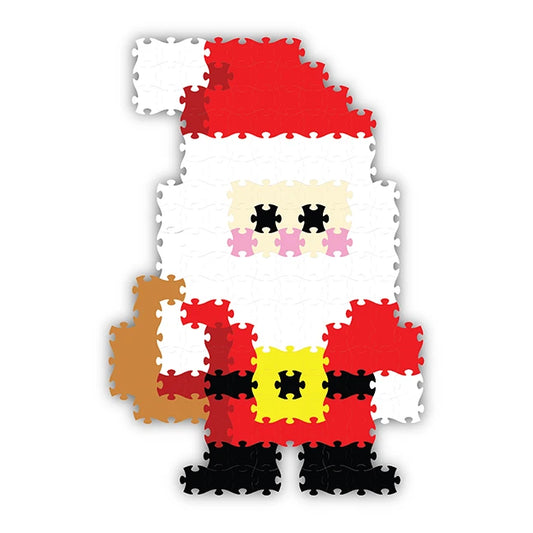 Holly Jolly Jixelz - Best Arts & Crafts for Ages 6 to 11 - US 6537