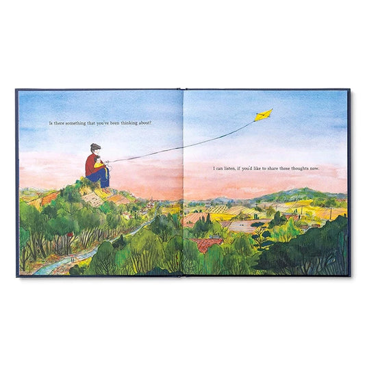 One More Book Before Bed - Best Books for Ages 3 to 7 - Fat Brain Toys - US 8825