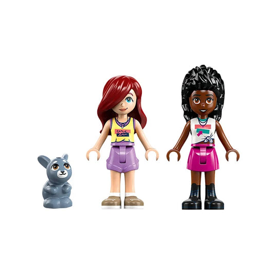 LEGO Friends - Heartlake City Ice Cream Truck - Best for Ages 4 to 7 - US 0894
