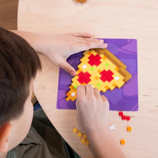 Jixelz Creator - Best Arts & Crafts for Ages 7 to 10 - Fat Brain Toys - US 8967