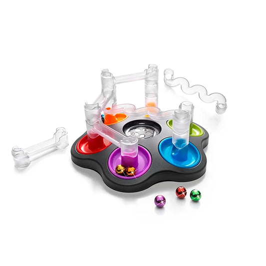 DropZone - Best Brainteasers for Ages 8 to 12 - Fat Brain Toys - US 0174