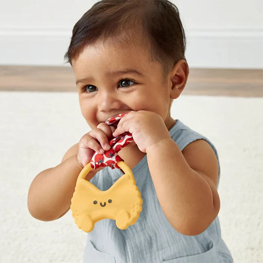 Crinkle Crew™ Pasta - Best Baby Toys & Gifts for Babies - US 7362