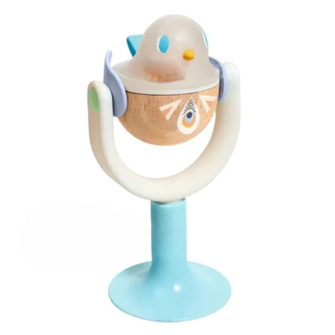 Baby White Baby Reversi - Best Baby Toys & Gifts for Babies - US 1581