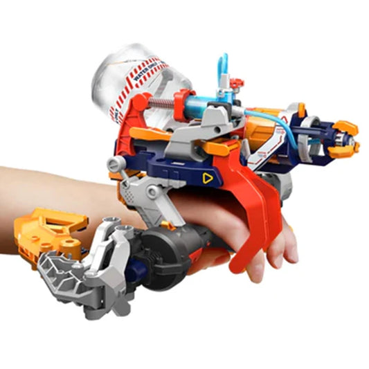 Mega Cyborg Hydro Blaster - Best for Ages 8 to 10 - US 3128