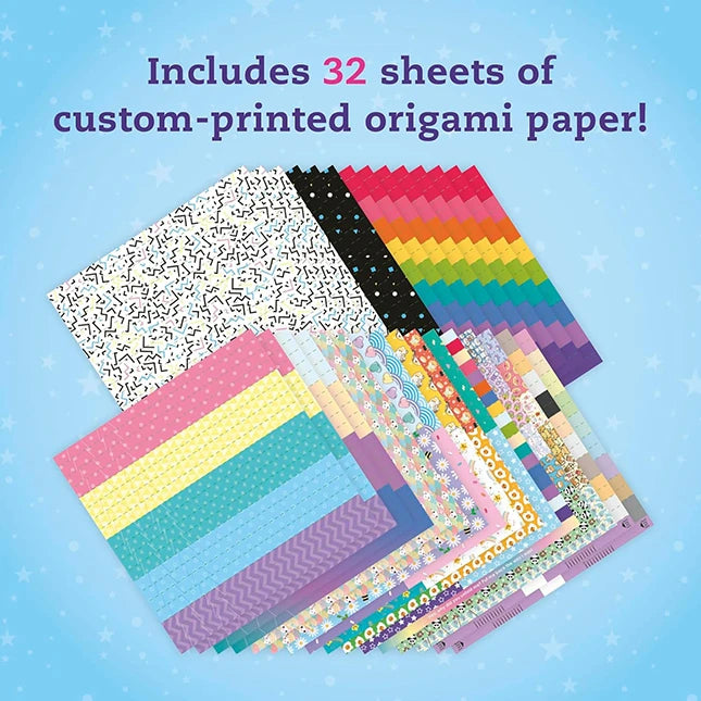 Klutz Wishing Stars - Best Arts & Crafts for Ages 7 to 12 - US 4487