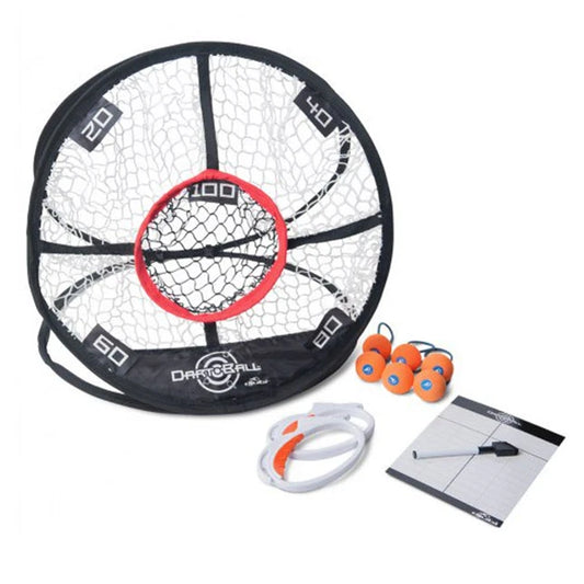 Djubi DartBall - Best Active Play for Ages 8 to 12 - Fat Brain Toys - US 5026