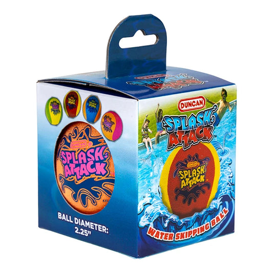 Splash Attack Water Skipping Ball - - Fat Brain Toys - US 3988