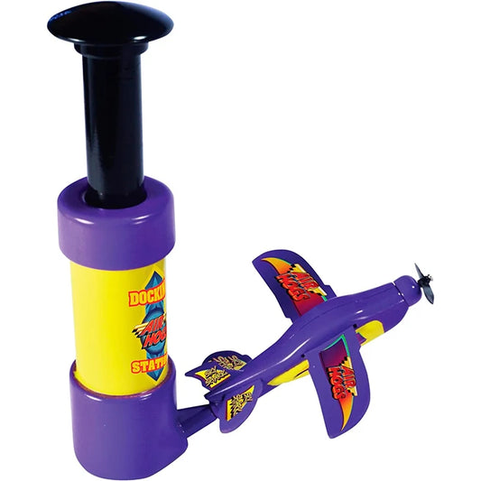 World's Smallest Air-Hogs - Best Active Play for Babies - US 1643