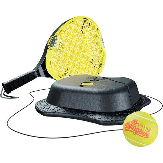 Swingball Reflex Tennis Pro - Best Active Play for Ages 6 to 12 - US 1276