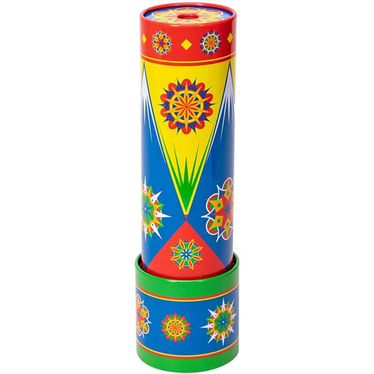 Classic Tin Kaleidoscope - Best Classic & Retro Toys for Ages 3 to 10 - US 8561